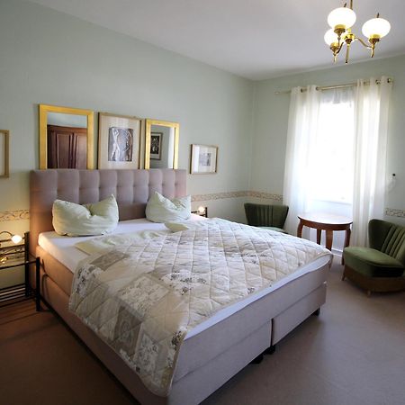 Historisches Hotel Zum Schwan Bad Karlshafen Εξωτερικό φωτογραφία