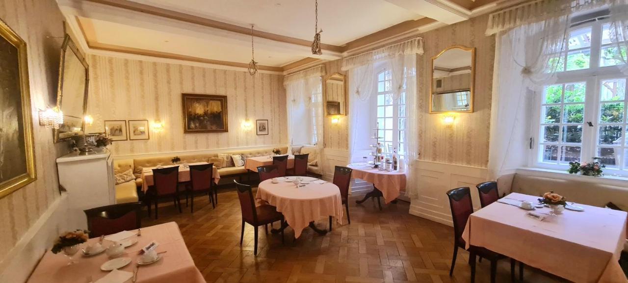 Historisches Hotel Zum Schwan Bad Karlshafen Εξωτερικό φωτογραφία