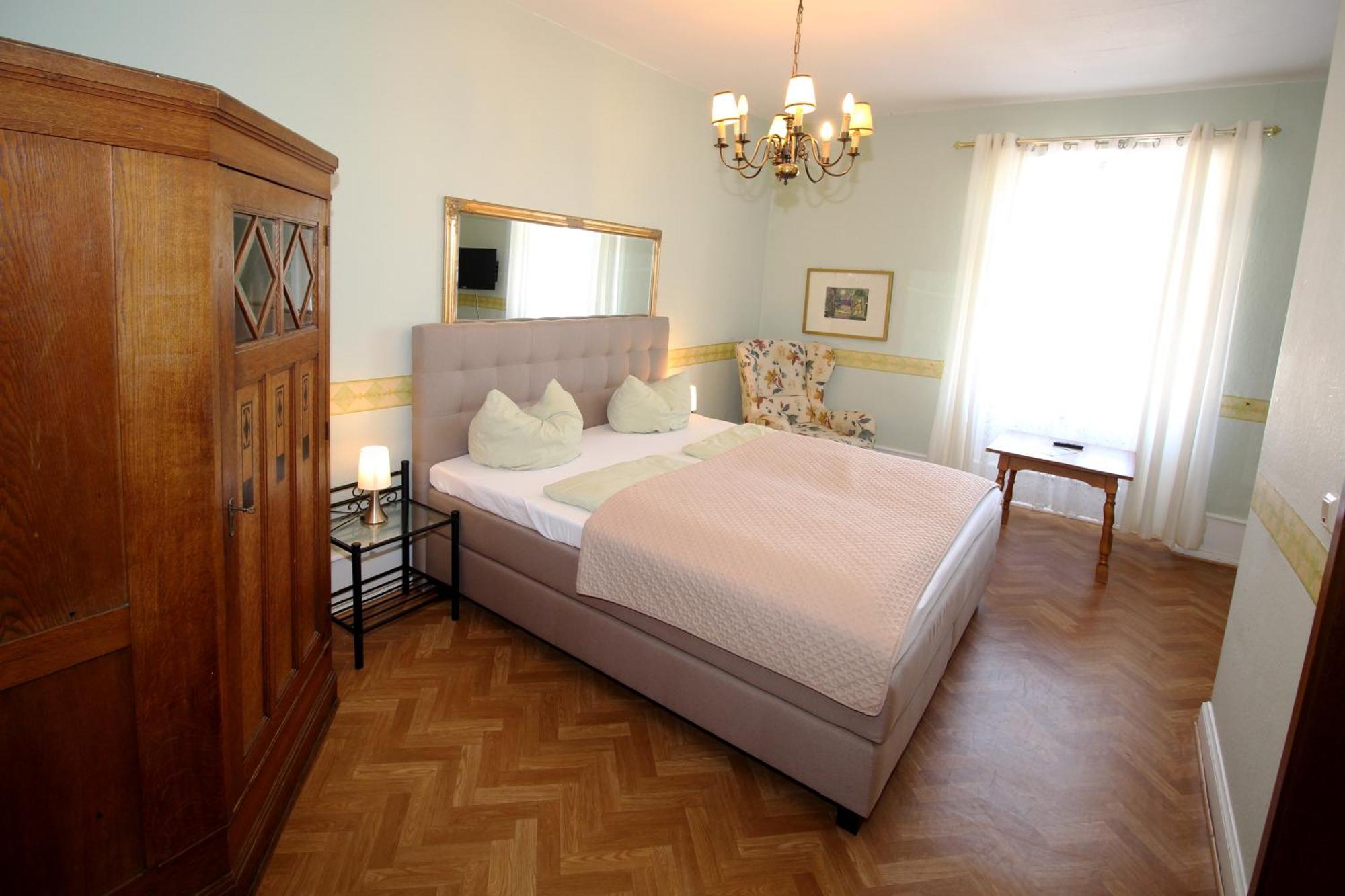 Historisches Hotel Zum Schwan Bad Karlshafen Εξωτερικό φωτογραφία