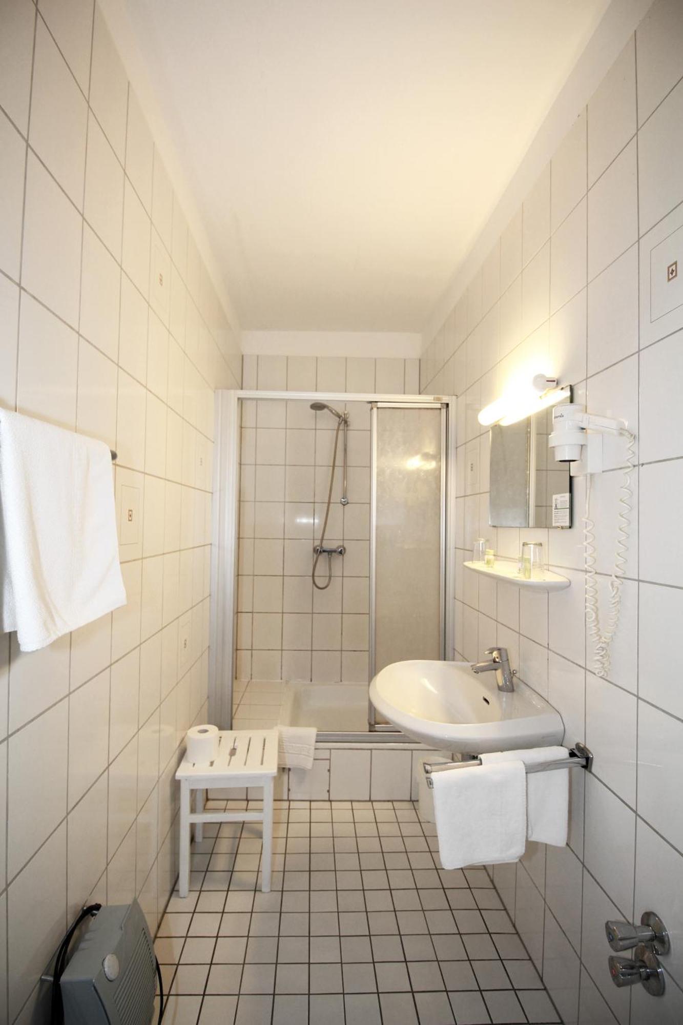 Historisches Hotel Zum Schwan Bad Karlshafen Εξωτερικό φωτογραφία