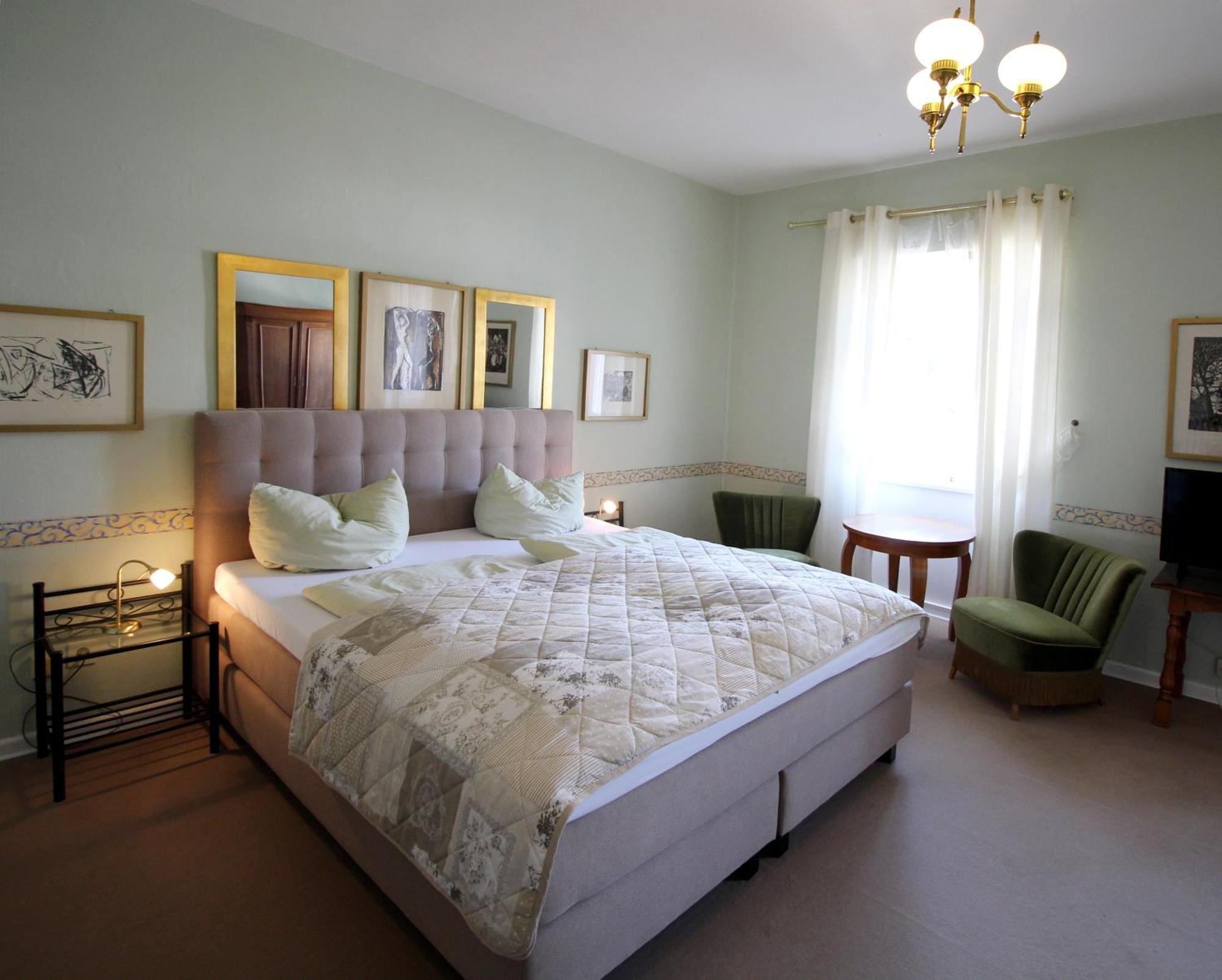 Historisches Hotel Zum Schwan Bad Karlshafen Εξωτερικό φωτογραφία