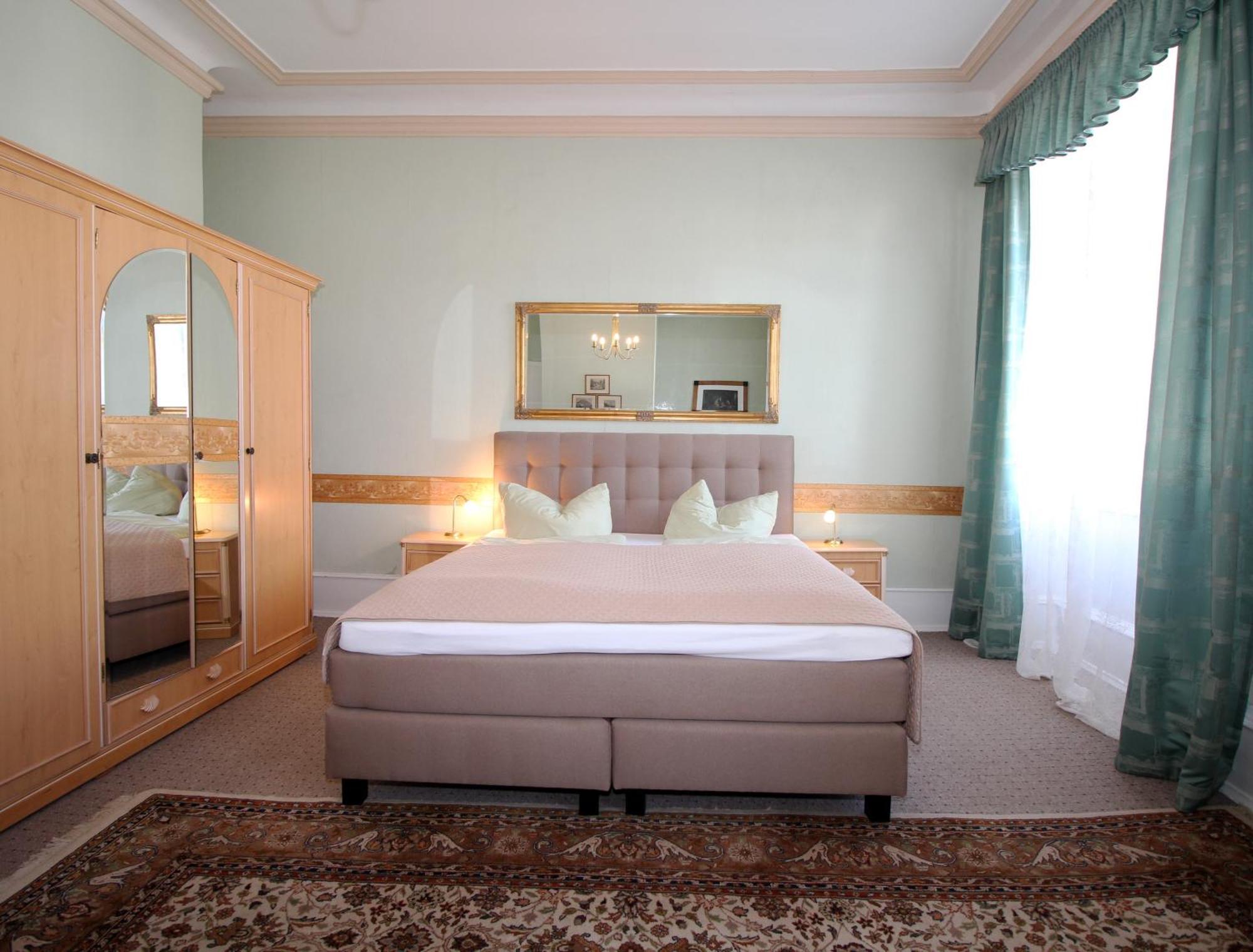 Historisches Hotel Zum Schwan Bad Karlshafen Εξωτερικό φωτογραφία