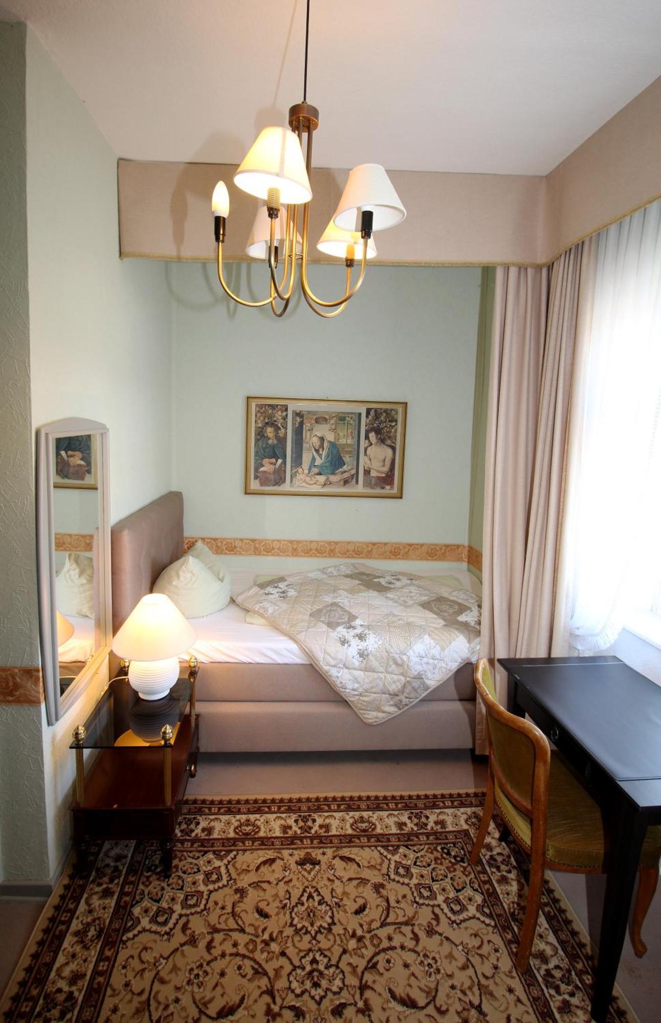 Historisches Hotel Zum Schwan Bad Karlshafen Εξωτερικό φωτογραφία